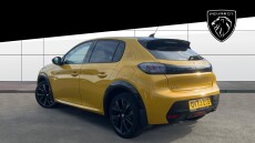 Peugeot 208 1.2 PureTech 100 GT 5dr Petrol Hatchback